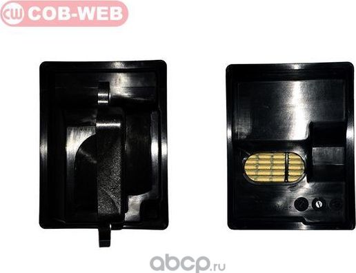 Фильтр АКПП Cob-Web SF423 CX-7 CX-9 COB-WEB. Артикул SF423