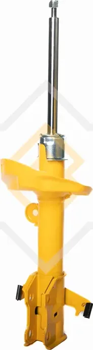 Стойка амортизаторная передняя правая HONDA CR-V III-IV 2.0-2.4 2007 (Sufix). Артикул SU1146