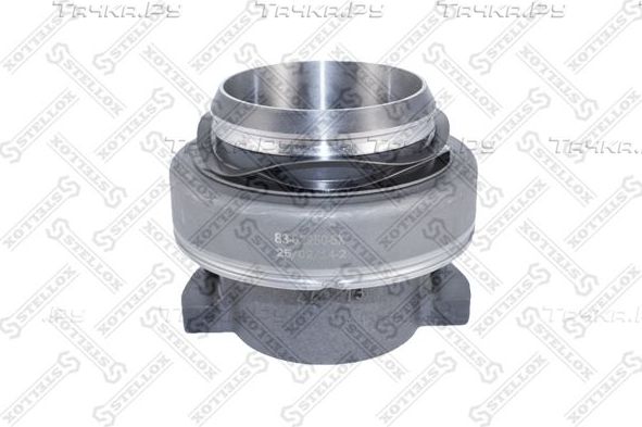 Выжимной подшипник сцепления Stellox. Артикул 83-02250-SX