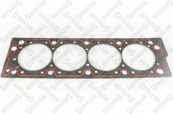Прокладка ГБЦ Stellox. Артикул 11-25037-SX