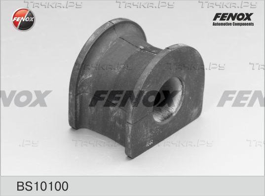 Втулка стабилизатора Fenox передняя для Ford Transit Torneo VII 2006-2014. Артикул BS10100