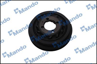 Шкив коленвала Mando. Артикул DMB010093