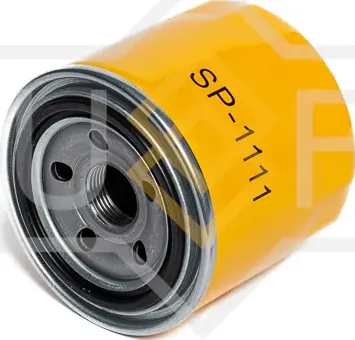 Фильтр масляный (Sufix). Артикул SP1111