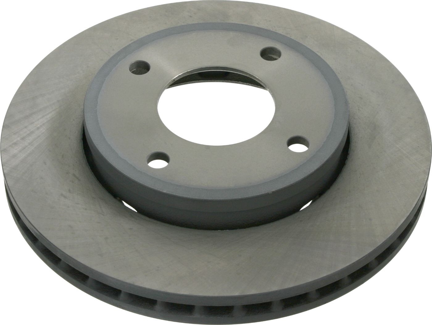 Тормозной диск Blue Print. Артикул ADC443102