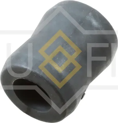 Снят, замена SK-2408 Сайлентблок амортизационной стойки | зад прав/лев | (Sufix). Артикул SK-1001