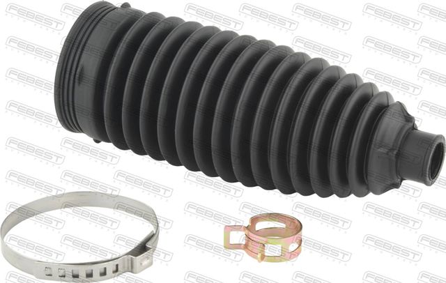 Пыльник рулевой рейки Febest передний для Lexus ES VII 2018-2026. Артикул TRKB-ASV70