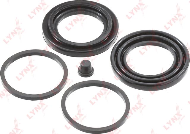 Ремкомплект тормозного суппорта LYNXauto. Артикул BC-0215