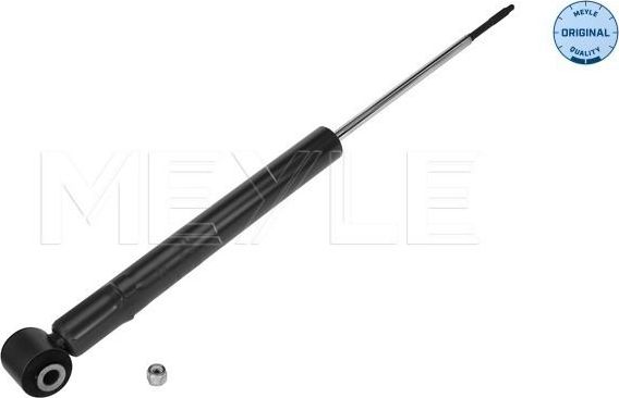 Амортизатор Meyle Original. Артикул 626 725 0005