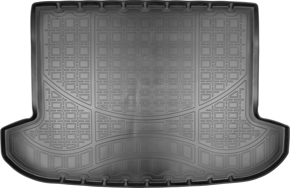 Коврик Норпласт для багажника Hyundai Tucson III 2015-2026. Артикул NPA00-T31-560