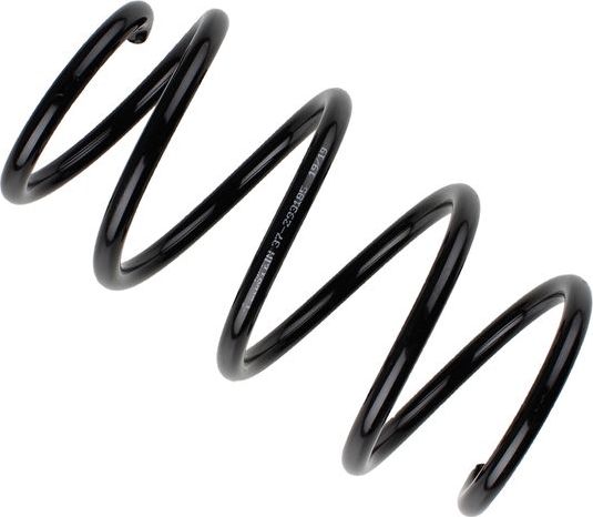 Пружина подвески Bilstein B3 передняя для Volkswagen Golf VII 2013-2026. Артикул 37-293185