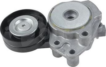 Натяжной ролик (натяжитель) приводного ремня OSSCA. Артикул 51641