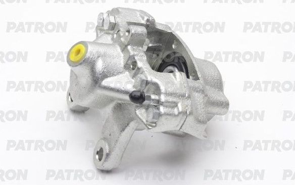 Тормозной суппорт Patron (Чугун). Артикул PBRC025
