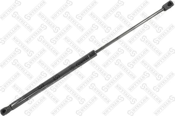Амортизатор (упор) багажника Stellox. Артикул 11-10927-SX
