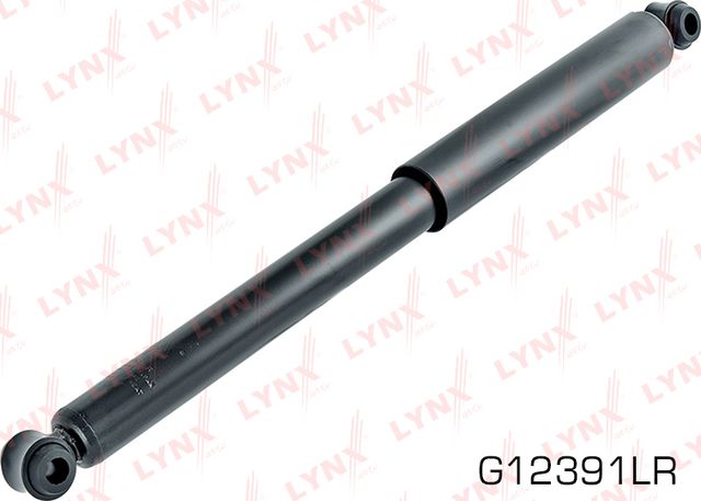 Амортизатор LYNXauto задний для Nissan Terrano II 1993-2007. Артикул G12391LR