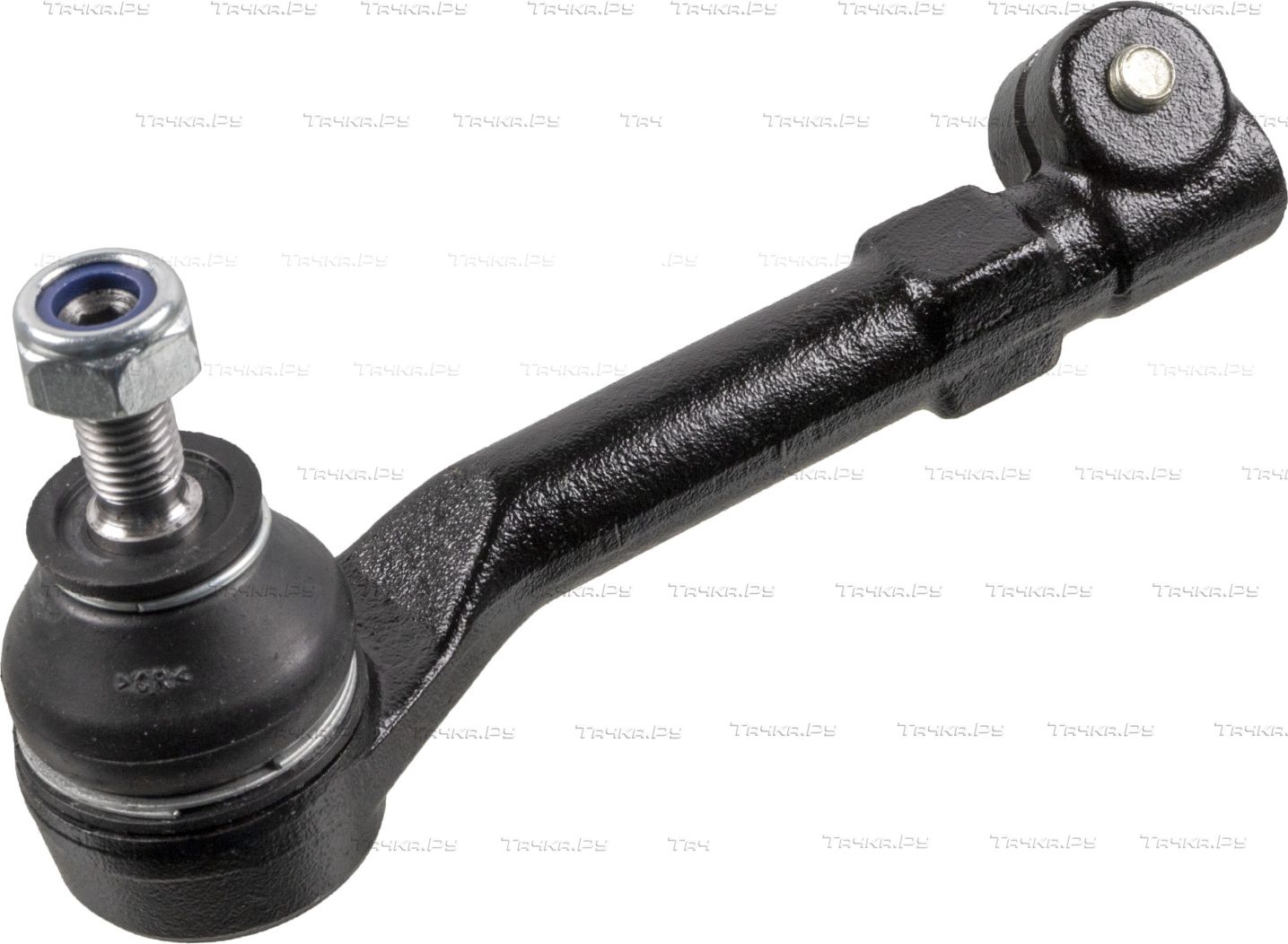 Наконечник рулевой тяги Febi Bilstein. Артикул 09684