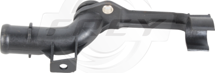 Патрубок радиатора (системы охлаждения) Frey. Артикул 724530001