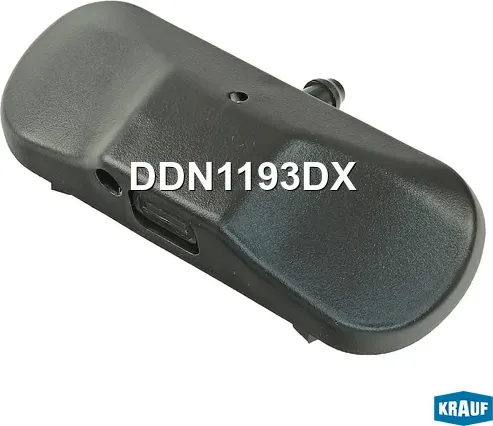 Форсунка омывателя стекла (Krauf). Артикул DDN1193DX