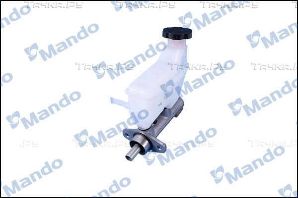 Тормозной цилиндр главный Mando. Артикул IN585101J200