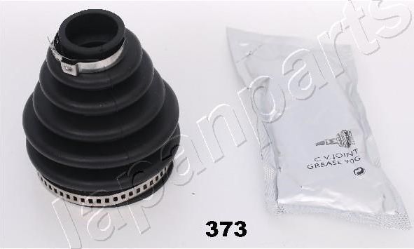 Пыльник ШРУСа наружный Japanparts для Citroen C2 2003-2009. Артикул KB-373