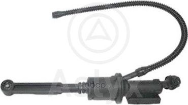 ASLYX ЦИЛИНДР СЦЕПЛЕНИЯ CITROEN BERLINGO BERLINGO MULTISPACE (B9) BERLINGO 3008 Aslyx. Артикул AS506826