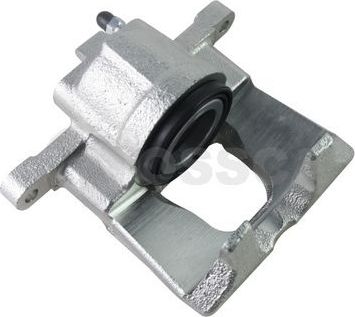 Тормозной суппорт OSSCA правый для Jeep Wrangler III (JK) 2010-2018. Артикул 18926