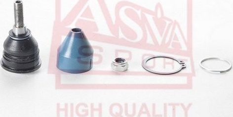 Шаровая опора Asva. Артикул 2320-003