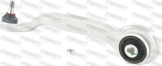 Поперечный рычаг передней подвески Febest. Артикул 1624-212FLFR