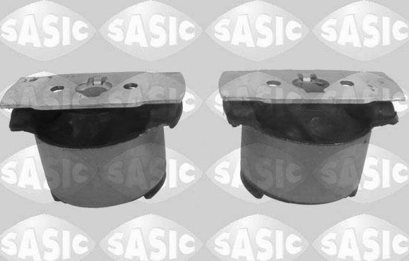 Сайлентблок задней балки Sasic. Артикул 2604007
