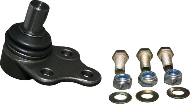 Шаровая опора JP Group передняя правая/левая нижняя для Mercedes-Benz V-Класс I (W638) 1996-2003. Артикул 1340300800