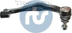 Наконечник рулевой тяги RTS правый для Volkswagen Multivan T5 2003-2015. Артикул 91-90988-1
