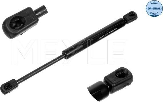 Амортизатор (упор) багажника Meyle Original. Артикул 140 161 0068