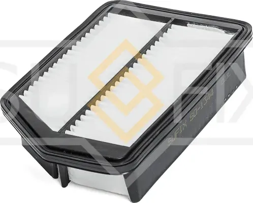 Фильтр воздушный (Sufix). Артикул SO1344