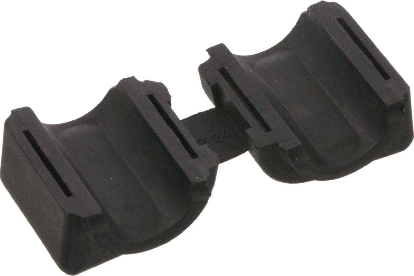 Втулка стабилизатора Febi Bilstein (резина). Артикул 33965