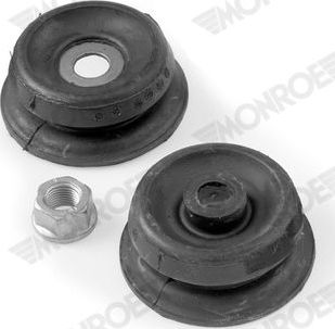 Опора амортизатора (стойки) Monroe MOUNTING KIT. Артикул MK277