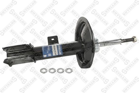 Амортизатор Stellox. Артикул 4203-9141-SX