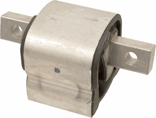 Подушка (опора) КПП Lemforder. Артикул 42018 01