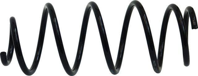 Пружина подвески MAPCO передняя для Citroen C1 I 2005-2014. Артикул 70413