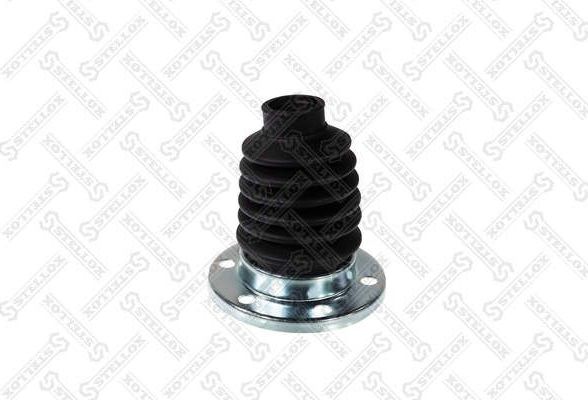 Пыльник рулевой рейки (комплект) Stellox. Артикул 13-00867-SX