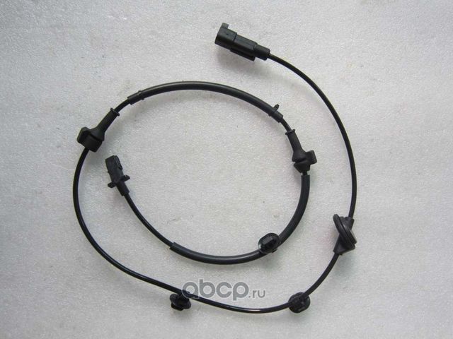 Датчик  ABS  mitsubishi asx (10-14)  lancer (07-14)  outlander (06-12) задний левый (Magtechnic). Артикул mag3868