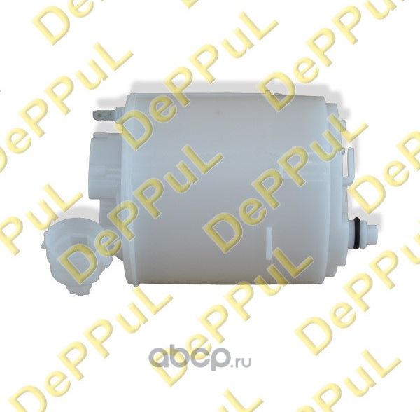 ФИЛЬТР ТОПЛИВНЫЙ HYUNDAI CRETA (16...) (Deppul). Артикул DEA67908
