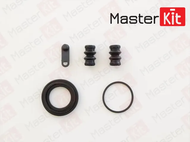 77A1738 Ремкомплект тормозного суппорта Land Rover DISCOVERY IV (L319) 2009 -  RANGE ROVER III (L322 (Master KIT). Артикул 77a1738