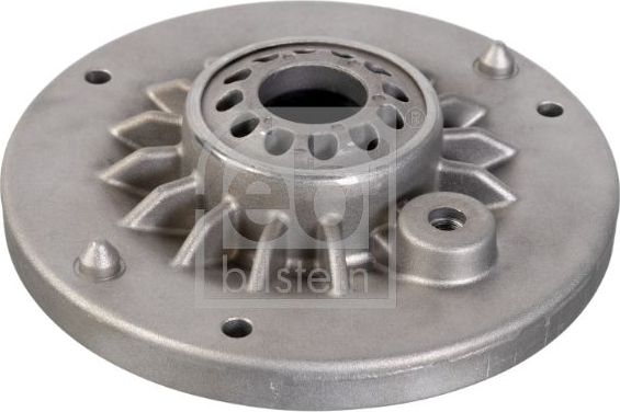 Опора амортизатора (стойки) Febi Bilstein (резина/металл). Артикул 174314