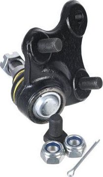 Шаровая опора Zentparts. Артикул Z37194