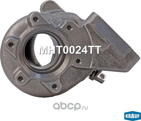 Корпус турбины (турбокомпрессора) Krauf. Артикул MHT0024TT
