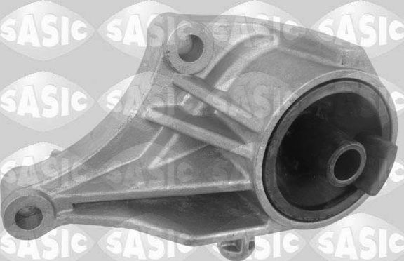 Подушка (опора) двигателя Sasic передняя для Opel Meriva A 2003-2010. Артикул 2706077