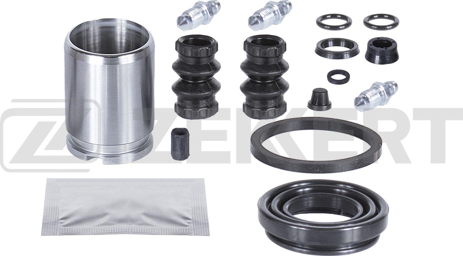 Ремкомплект тормозного суппорта Zekkert. Артикул BR-1083