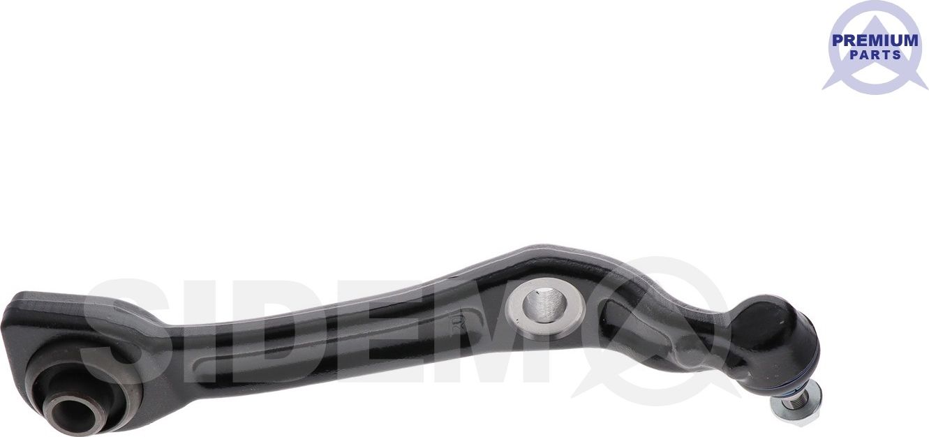 Продольный рычаг передней подвески Sidem (сталь). Артикул 49657