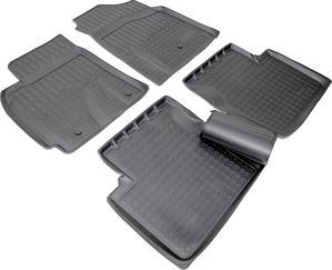 Коврики Норпласт для салона Chery Tiggo Т11 2005-2013. Артикул NPA01-C11-700