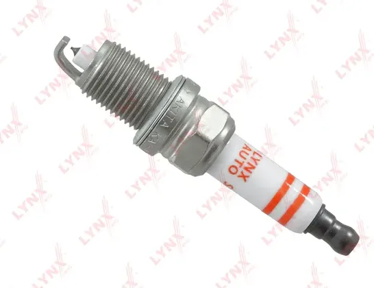 Свеча зажигания 6BJXIPR11 (Iridium + Platinum) BMW 1(E81/E87) 2.0 06> / 3(E46/E90) 1.6-2.0 01> / 5(E (Lynxauto) Lynxauto. Артикул sp-337