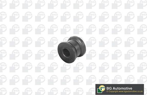 Втулка стабилизатора BGA передняя правая/левая внешняя для Mercedes-Benz W124, A124 1984-1993. Артикул BU5623